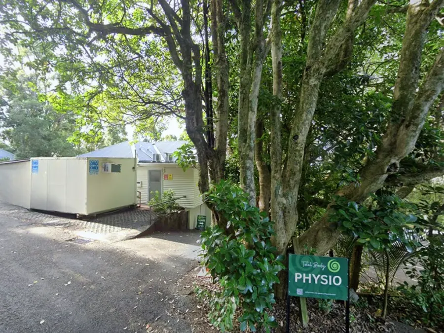 Total Body Physio Titirangi