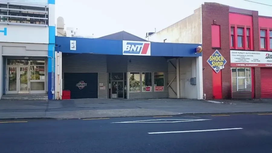 BNT Automotive