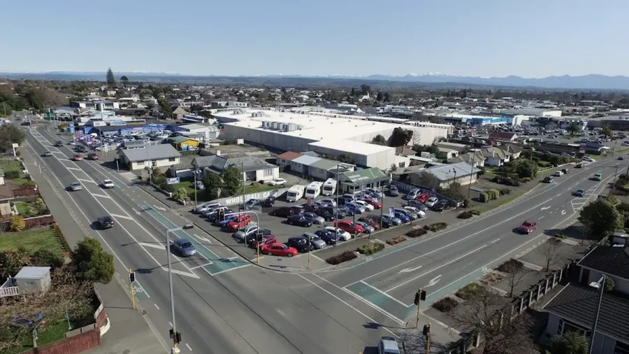 Tasman Bay Motors