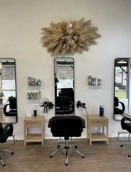 Next Chapter Hair Studio