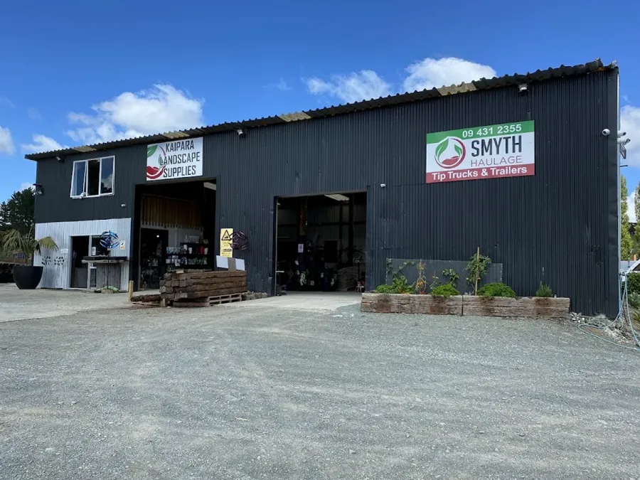 Kaipara Landscape Supplies Ltd