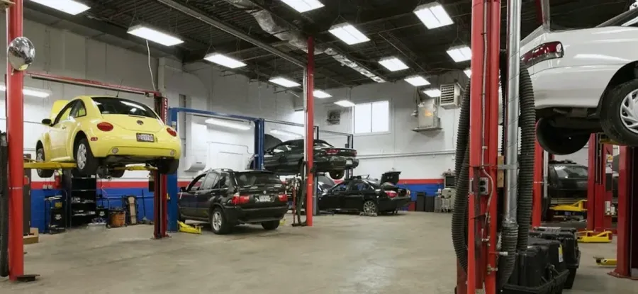 Franklin Motors Pukekohe