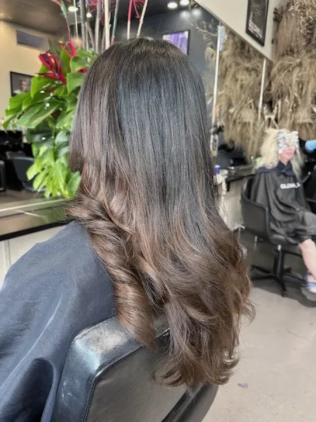 Vivo Hair Salon Chancery Square - Moved to Vivo Fanshawe Street