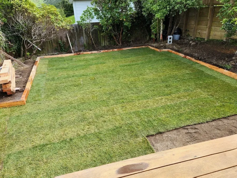 Carlton Landscapes