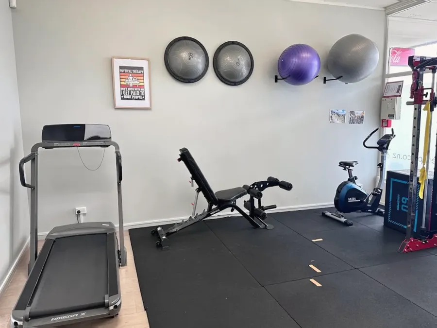 Viva Physiotherapy