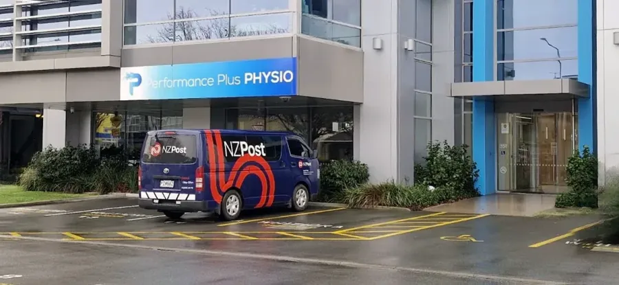 Performance Plus Physio Christchurch