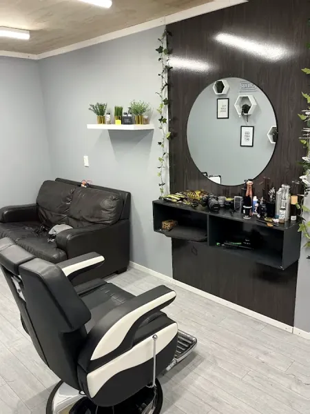 LH Barbershop