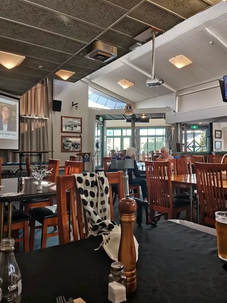 Eastern Suburbs Tavern