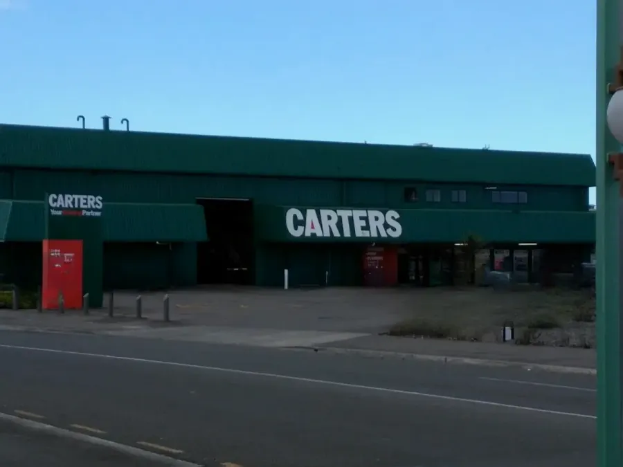 CARTERS - Hastings