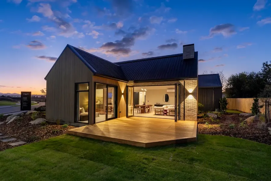 David Reid Homes - Nelson & Tasman