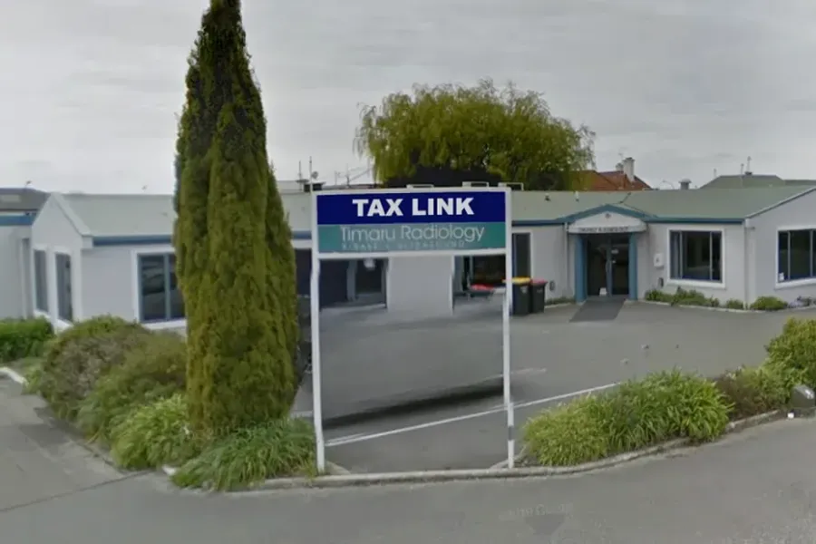 Tax Link Timaru