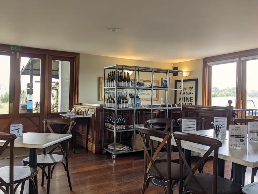 Framingham Wines