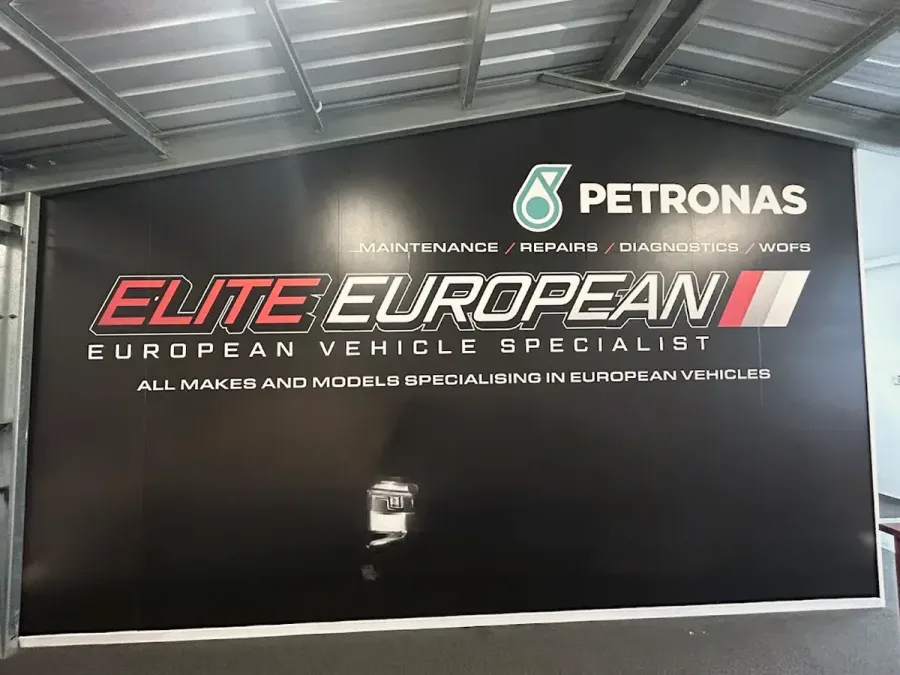 Elite European - European Vehicle Specialist