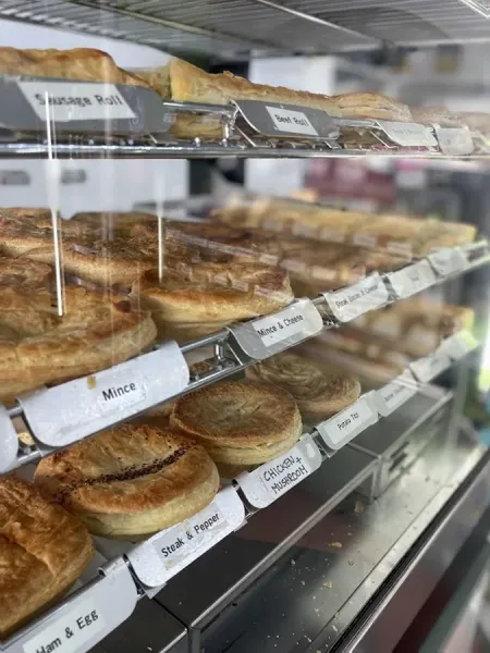 Golden Tulip Bakery