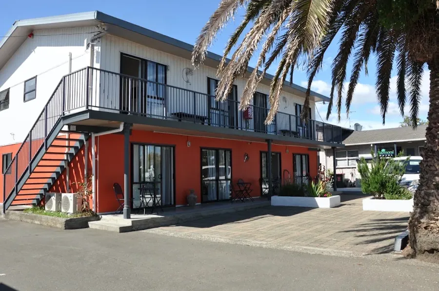 Balmoral Motel, Nelson