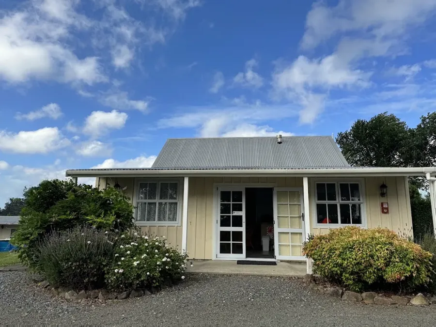 Matakohe Holiday Park