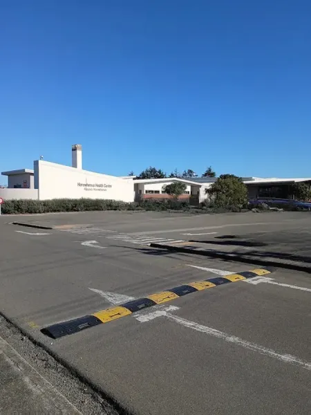 Horowhenua Health Centre