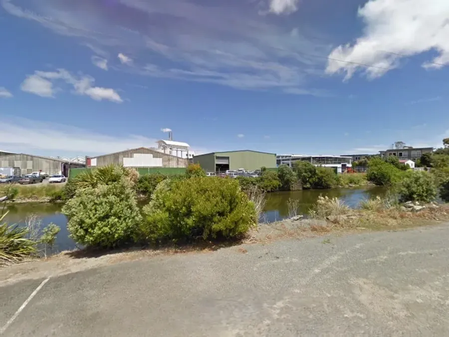 Inscape Ltd Wellington