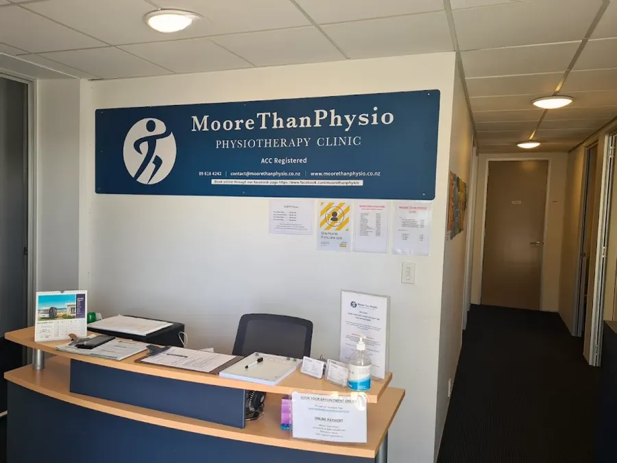 Moore Than Physio