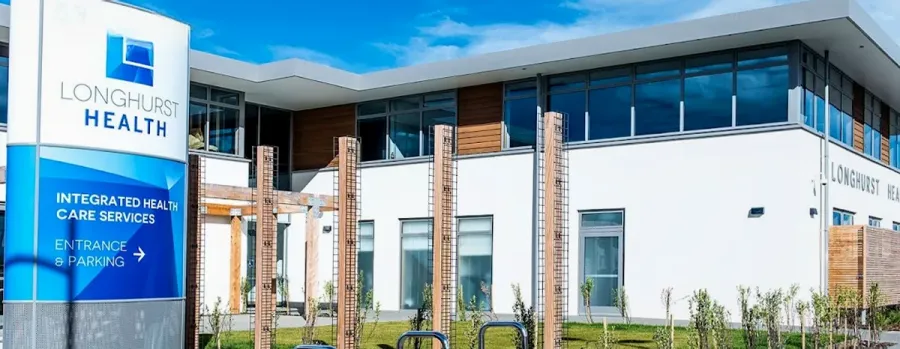Halswellhealth at Longhurst Health