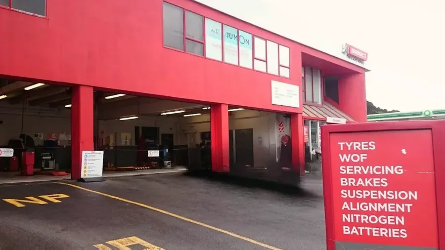 Bridgestone Select Adelaide Road