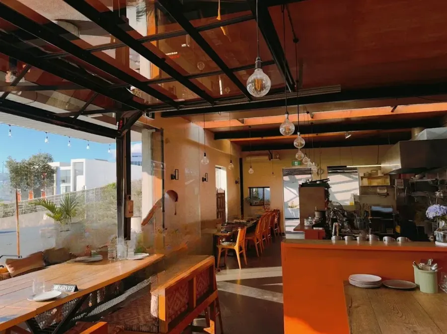 Tacoteca | Mexican
