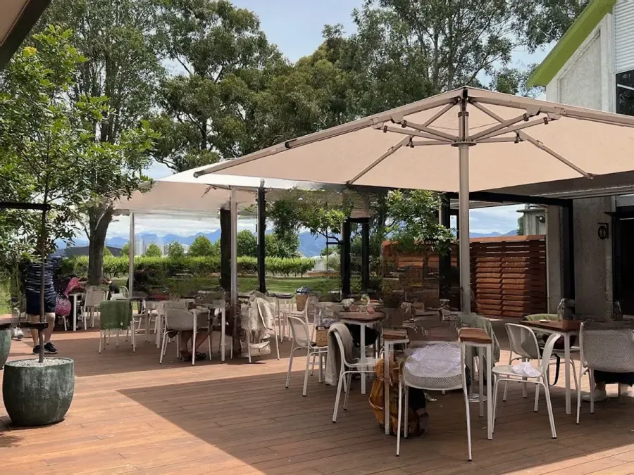 Cloudy Bay Vineyards