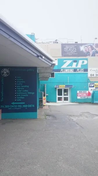 Zip Plumbing Plus Newtown