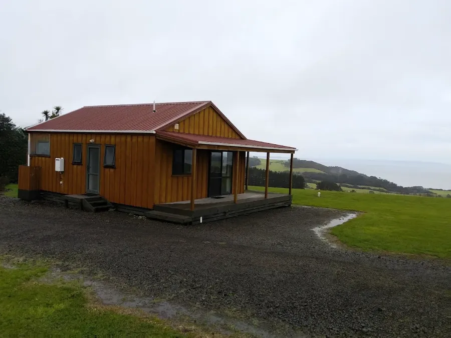 harbour view cottages matakohe