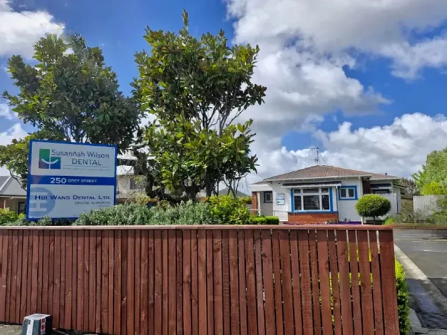 Susannah Wilson Dental