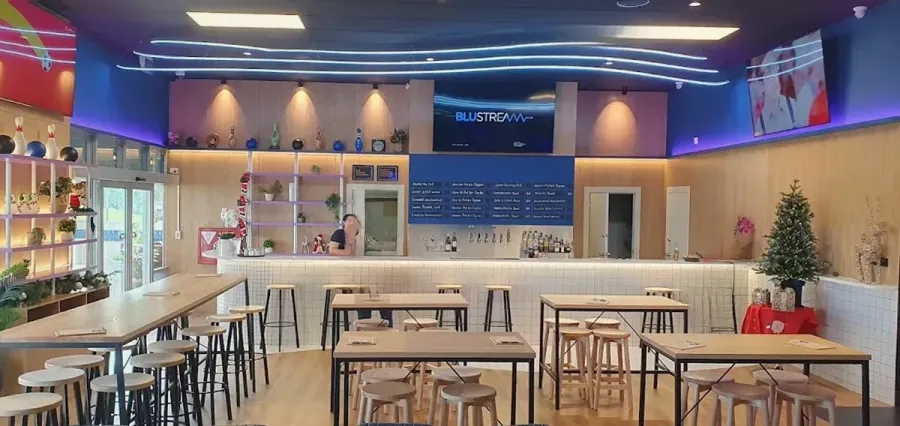 Pints Tap Room