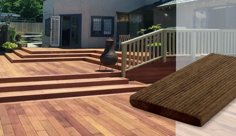 Nelson Deck, Patio, and Pergola Builders
