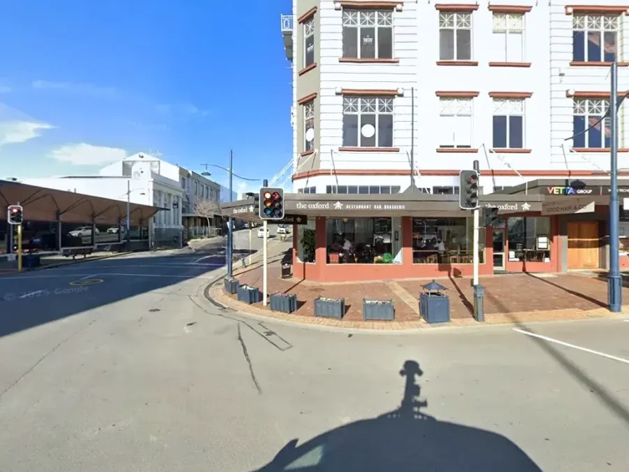 RightWay- Timaru