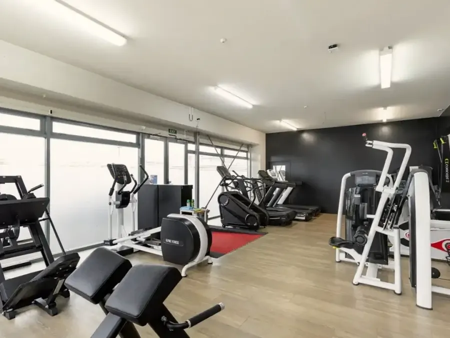 LivStrong Fitness 24/7 Gym
