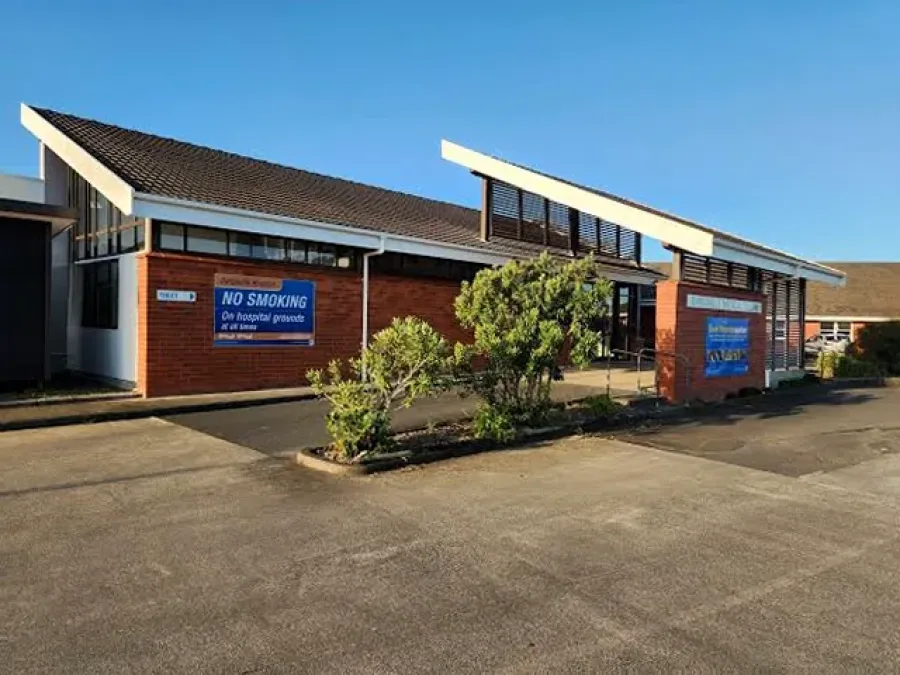 Dargaville Health Hub