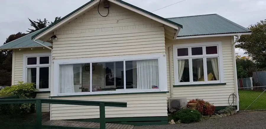 Waipukurau Arts And Crafts