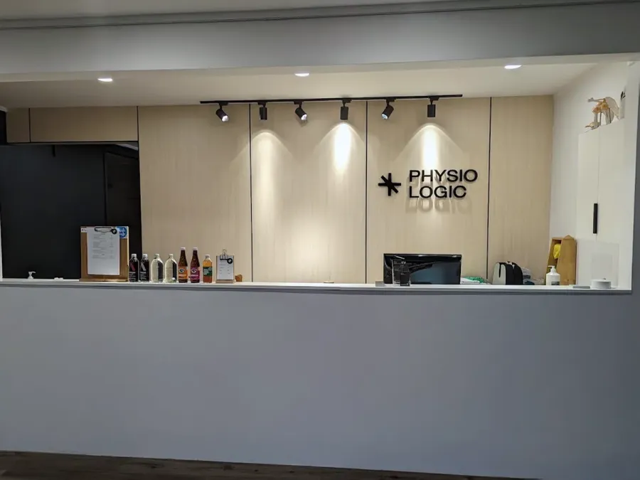 Physio-Logic Ellerslie | Physio Ellerslie | Physio Auckland