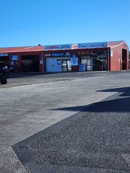Bridgestreet Automotive Limited