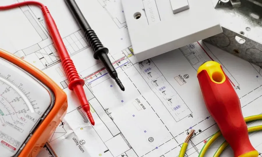 (AEL) Active Electrical