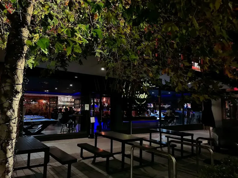 Slate - Billiards & Gastropub