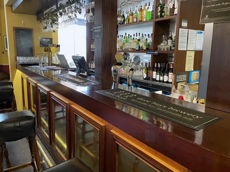Invercargill Club
