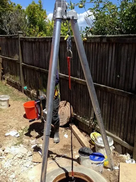 Auckland Plumber Drainlayer