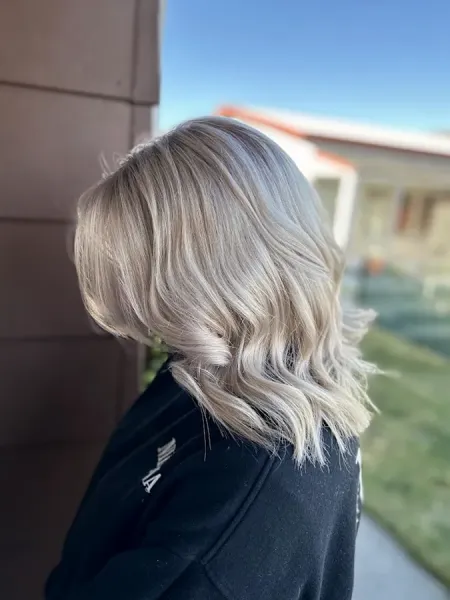 Shinay Hair