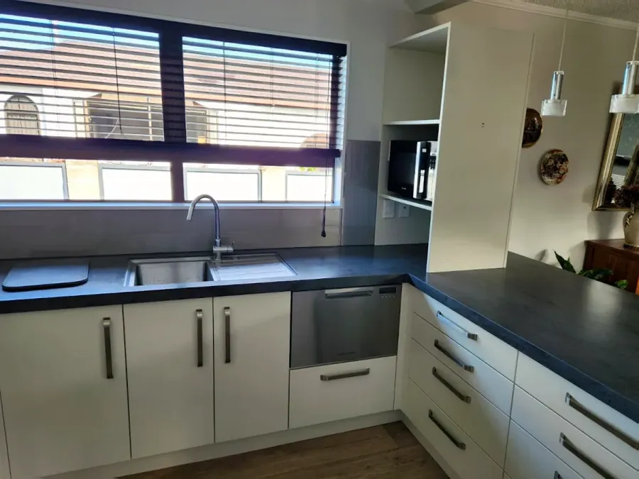 AGB Stone Hawkes Bay / Hastings Laminate & Stone