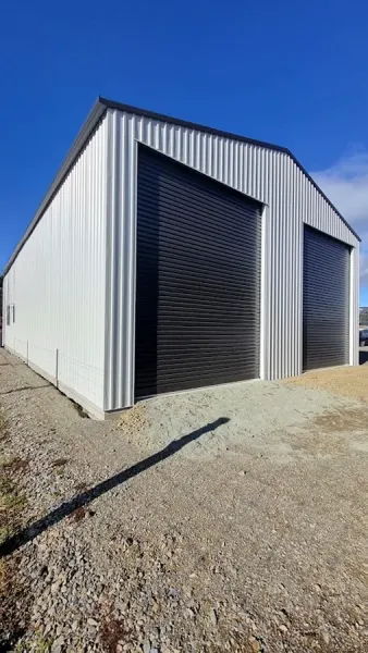 Totalspan Steel Buildings