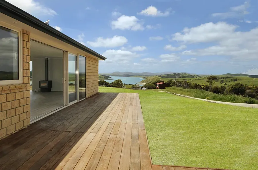 Cavern Home Solutions