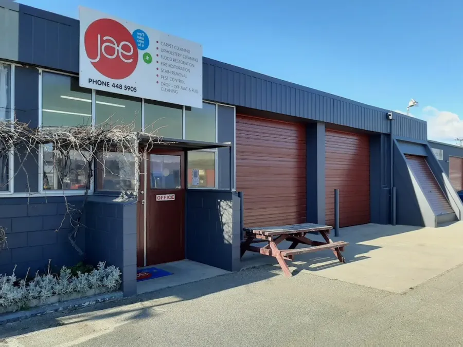 JAE Carpet Cleaning Central Otago