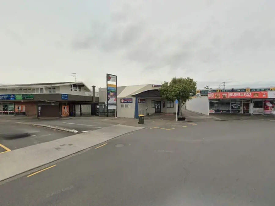 Roselands Doctors