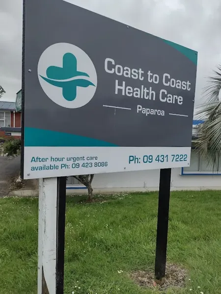 Paparoa Medical Centre