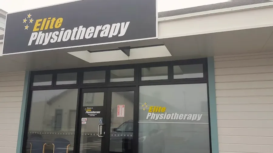 Elite Physiotherapy Halswell